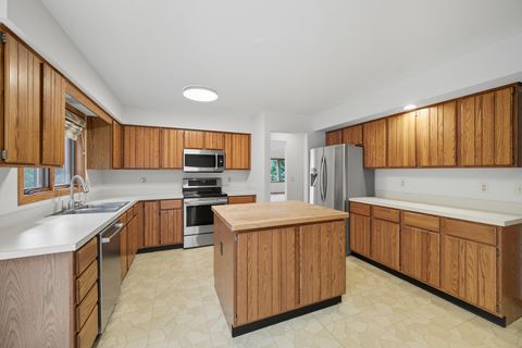 Tiny photo for 5N373 GLEN OAK Lane, St. Charles, IL 60175 (MLS # 12469050)