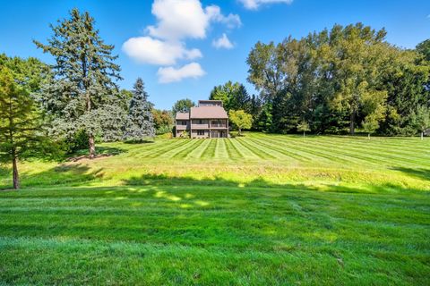 Tiny photo for 5N373 GLEN OAK Lane, St. Charles, IL 60175 (MLS # 12469050)