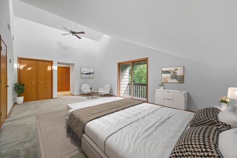 Tiny photo for 5N373 GLEN OAK Lane, St. Charles, IL 60175 (MLS # 12469050)