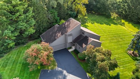 Tiny photo for 5N373 GLEN OAK Lane, St. Charles, IL 60175 (MLS # 12469050)