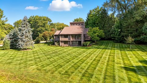 Tiny photo for 5N373 GLEN OAK Lane, St. Charles, IL 60175 (MLS # 12469050)