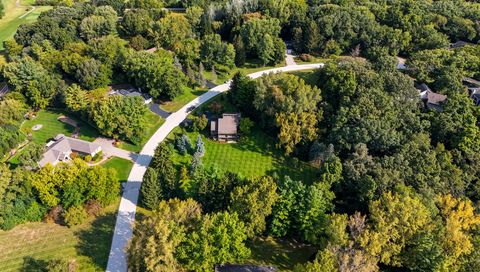 Tiny photo for 5N373 GLEN OAK Lane, St. Charles, IL 60175 (MLS # 12469050)