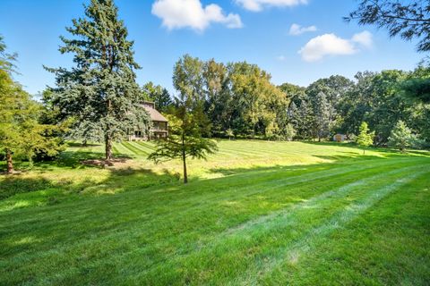 Tiny photo for 5N373 GLEN OAK Lane, St. Charles, IL 60175 (MLS # 12469050)