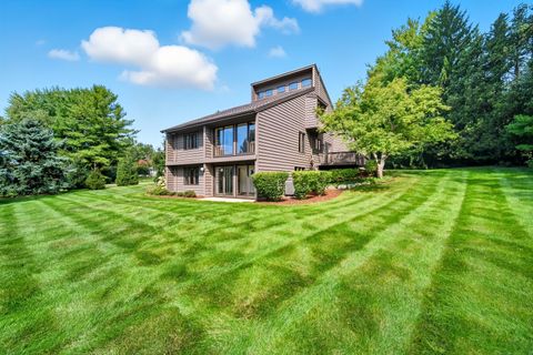 Tiny photo for 5N373 GLEN OAK Lane, St. Charles, IL 60175 (MLS # 12469050)