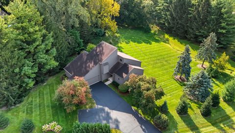 Tiny photo for 5N373 GLEN OAK Lane, St. Charles, IL 60175 (MLS # 12469050)