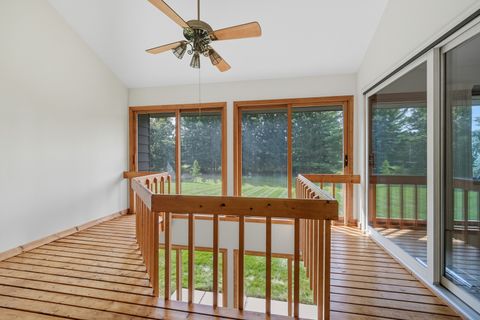 Tiny photo for 5N373 GLEN OAK Lane, St. Charles, IL 60175 (MLS # 12469050)