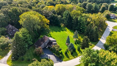 Tiny photo for 5N373 GLEN OAK Lane, St. Charles, IL 60175 (MLS # 12469050)