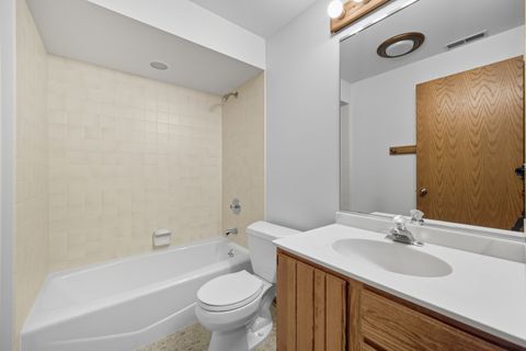 Tiny photo for 5N373 GLEN OAK Lane, St. Charles, IL 60175 (MLS # 12469050)