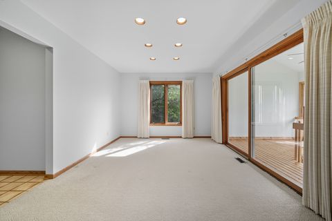 Tiny photo for 5N373 GLEN OAK Lane, St. Charles, IL 60175 (MLS # 12469050)