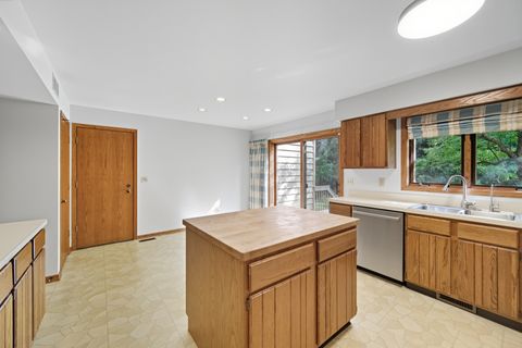 Tiny photo for 5N373 GLEN OAK Lane, St. Charles, IL 60175 (MLS # 12469050)