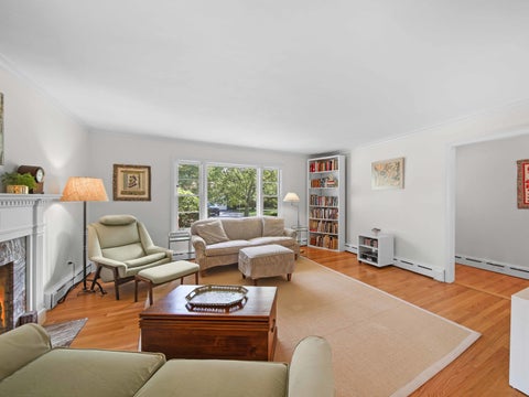 Tiny photo for 202 Latrobe Avenue, Northfield, IL 60093 (MLS # 12642638)