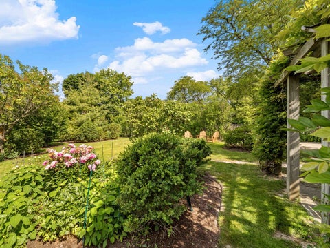 Tiny photo for 202 Latrobe Avenue, Northfield, IL 60093 (MLS # 12642638)