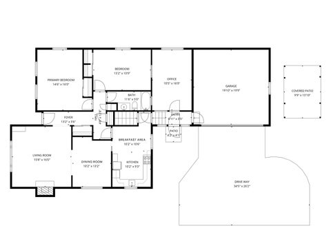 Tiny photo for 202 Latrobe Avenue, Northfield, IL 60093 (MLS # 12642638)