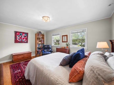 Tiny photo for 202 Latrobe Avenue, Northfield, IL 60093 (MLS # 12642638)
