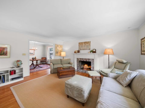Tiny photo for 202 Latrobe Avenue, Northfield, IL 60093 (MLS # 12642638)