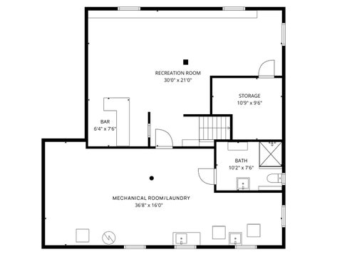 Tiny photo for 202 Latrobe Avenue, Northfield, IL 60093 (MLS # 12642638)