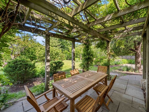 Tiny photo for 202 Latrobe Avenue, Northfield, IL 60093 (MLS # 12642638)