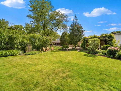 Tiny photo for 202 Latrobe Avenue, Northfield, IL 60093 (MLS # 12642638)