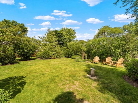Tiny photo for 202 Latrobe Avenue, Northfield, IL 60093 (MLS # 12642638)