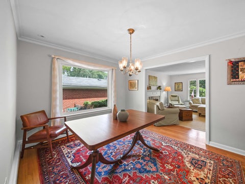 Tiny photo for 202 Latrobe Avenue, Northfield, IL 60093 (MLS # 12642638)