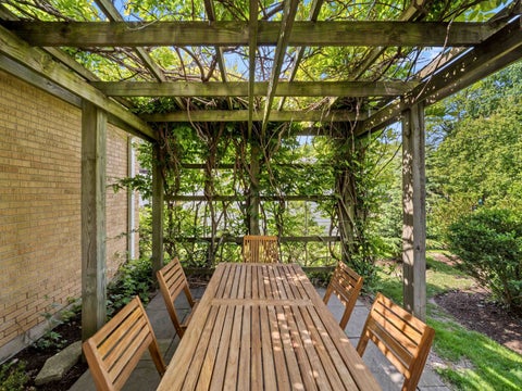 Tiny photo for 202 Latrobe Avenue, Northfield, IL 60093 (MLS # 12642638)