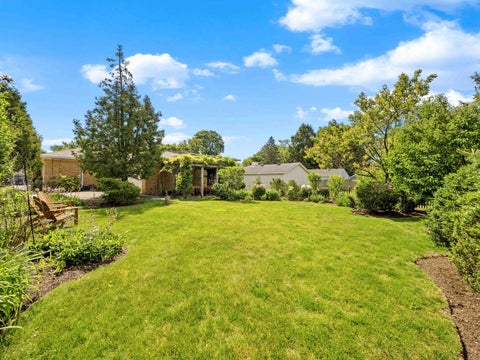 Tiny photo for 202 Latrobe Avenue, Northfield, IL 60093 (MLS # 12642638)