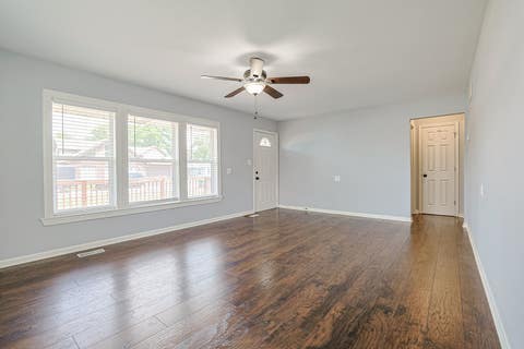 Tiny photo for 302 Freehauf Street, Lemont, IL 60439 (MLS # 12719577)