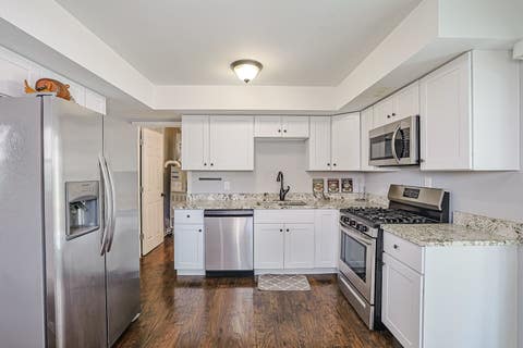 Tiny photo for 302 Freehauf Street, Lemont, IL 60439 (MLS # 12719577)