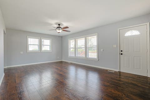 Tiny photo for 302 Freehauf Street, Lemont, IL 60439 (MLS # 12719577)