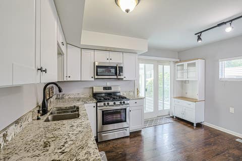 Tiny photo for 302 Freehauf Street, Lemont, IL 60439 (MLS # 12719577)