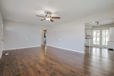Tiny photo for 302 Freehauf Street, Lemont, IL 60439 (MLS # 12719577)