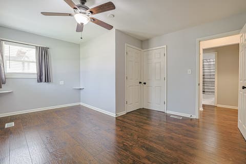 Tiny photo for 302 Freehauf Street, Lemont, IL 60439 (MLS # 12719577)
