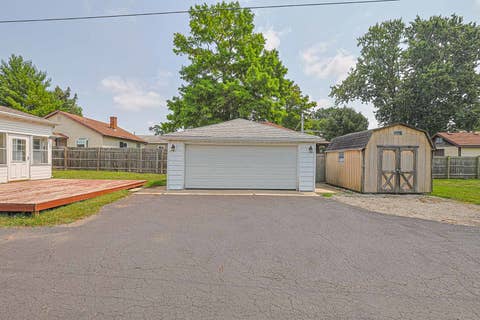 Tiny photo for 302 Freehauf Street, Lemont, IL 60439 (MLS # 12719577)