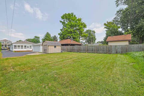 Tiny photo for 302 Freehauf Street, Lemont, IL 60439 (MLS # 12719577)
