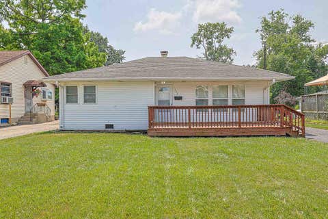 Photo of 302 Freehauf Street, Lemont, IL 60439 (MLS # 12719577)