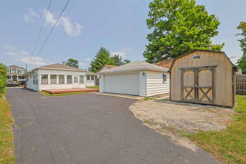 Tiny photo for 302 Freehauf Street, Lemont, IL 60439 (MLS # 12719577)