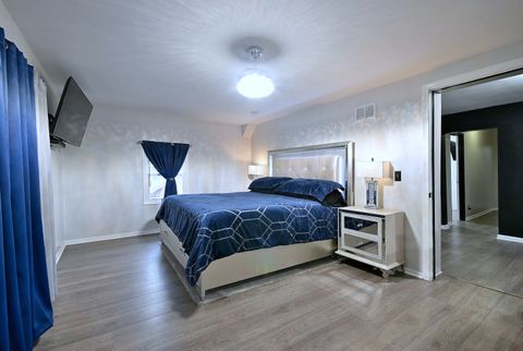 Tiny photo for 514 S 8th Avenue, Maywood, IL 60153 (MLS # 12607620)