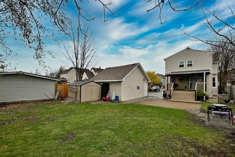 Tiny photo for 514 S 8th Avenue, Maywood, IL 60153 (MLS # 12607620)
