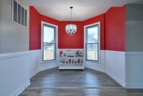 Tiny photo for 514 S 8th Avenue, Maywood, IL 60153 (MLS # 12607620)