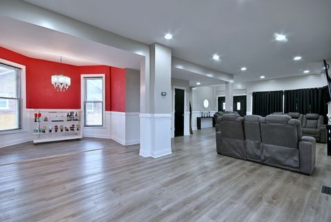 Tiny photo for 514 S 8th Avenue, Maywood, IL 60153 (MLS # 12607620)