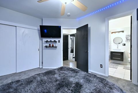 Tiny photo for 514 S 8th Avenue, Maywood, IL 60153 (MLS # 12607620)