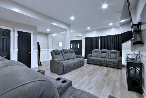 Tiny photo for 514 S 8th Avenue, Maywood, IL 60153 (MLS # 12607620)