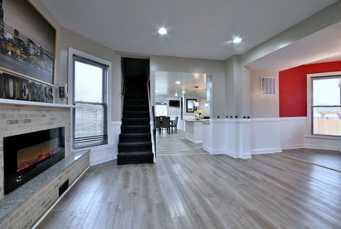 Tiny photo for 514 S 8th Avenue, Maywood, IL 60153 (MLS # 12607620)