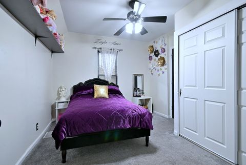 Tiny photo for 514 S 8th Avenue, Maywood, IL 60153 (MLS # 12607620)