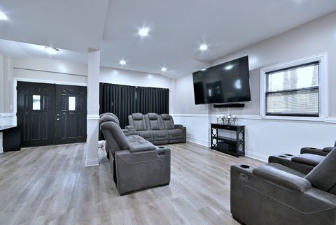 Tiny photo for 514 S 8th Avenue, Maywood, IL 60153 (MLS # 12607620)