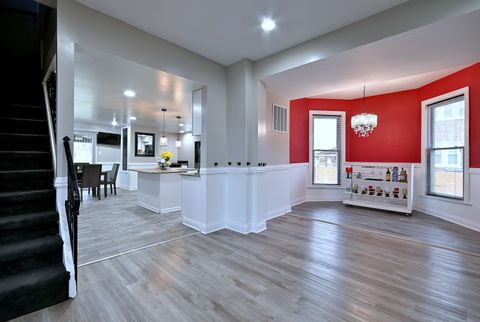 Tiny photo for 514 S 8th Avenue, Maywood, IL 60153 (MLS # 12607620)