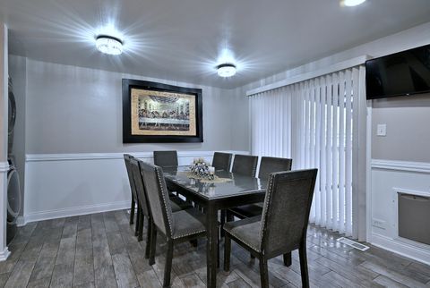 Tiny photo for 514 S 8th Avenue, Maywood, IL 60153 (MLS # 12607620)