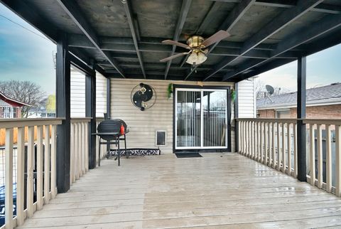 Tiny photo for 514 S 8th Avenue, Maywood, IL 60153 (MLS # 12607620)