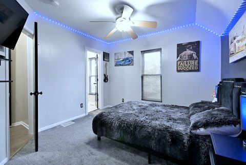 Tiny photo for 514 S 8th Avenue, Maywood, IL 60153 (MLS # 12607620)