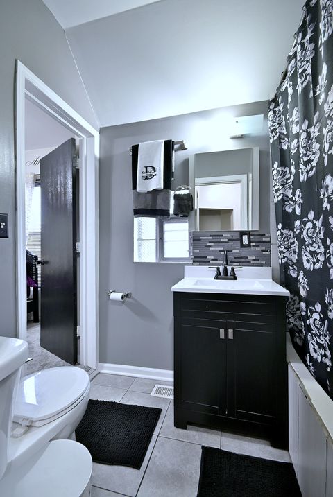 Tiny photo for 514 S 8th Avenue, Maywood, IL 60153 (MLS # 12607620)